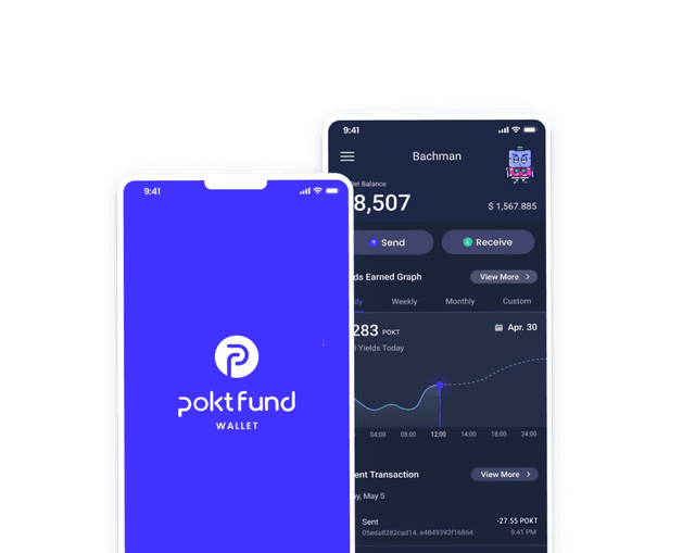 poktfund